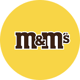 M&M's