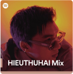 HIEUTHUHAI MixImage